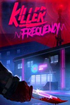 Killer Frequency