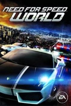 Need for Speed: World Online