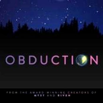 Obduction