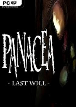 Panacea Last Will