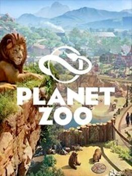 Planet Zoo