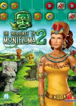 Montezuma's Treasure 2