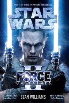 Star Wars: The Force Unleashed 2