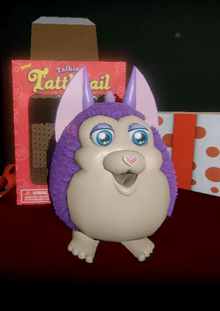 Tattletail