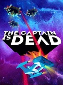 The Captain is Dead