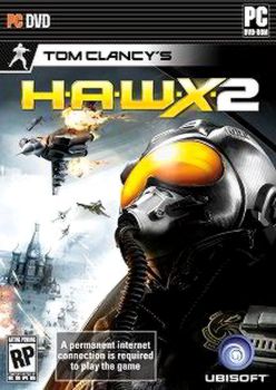 Tom Clancy's H.A.W.X. 2