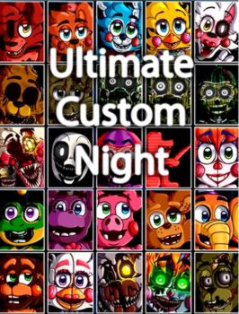 Ultimate Custom Night