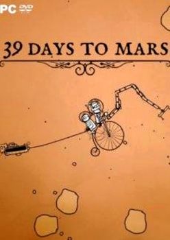 39 Days to Mars