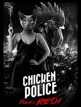 Chicken Police