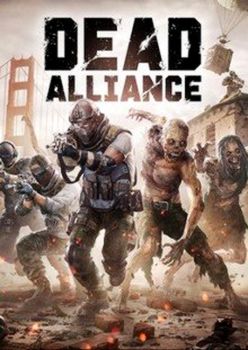 Dead Alliance