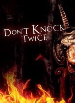 Don't Knock Twice