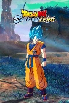 DRAGON BALL: Sparking! ZERO