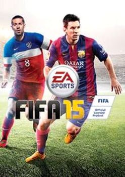 FIFA 15