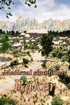 Medieval simulators: Baker