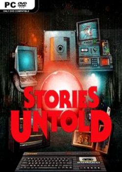 Stories Untold