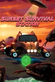 SUNSET SURVIVAL STATION