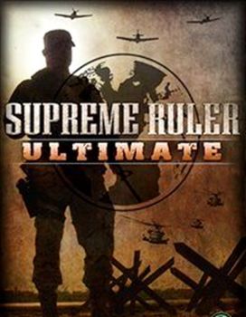 Supreme Ruler Ultimate