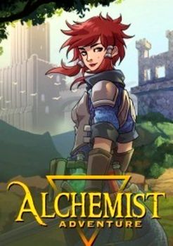 Alchemist Adventure