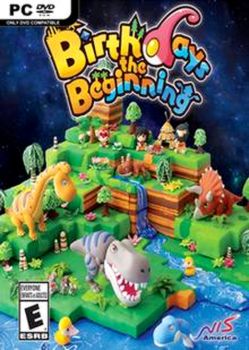 Birthdays the Beginning