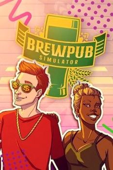 Brewpub Simulator