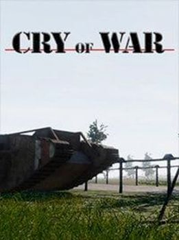 Cry of War