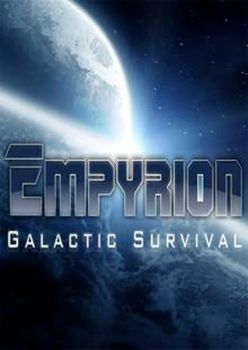 Empyrion Galactic Survival