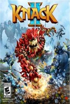 Knack 2