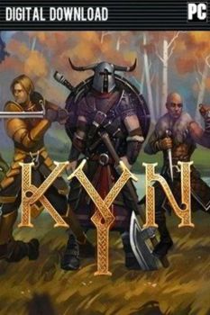 Kyn: Deluxe Edition