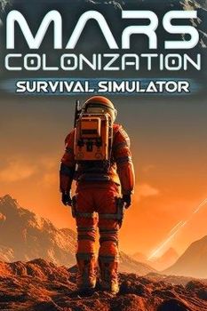 Mars Colonization.Survival Simulator