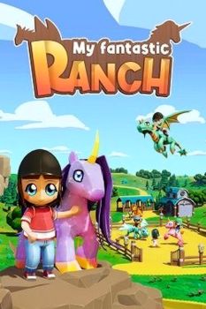 My Fantastic Ranch