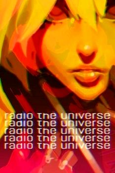 Radio the Universe