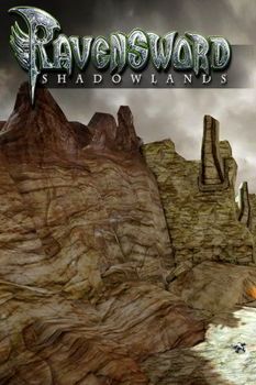 Ravensword Shadowlands