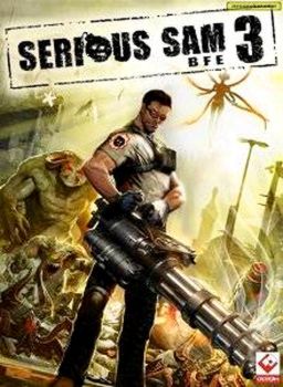 Serious Sam 3 BFE