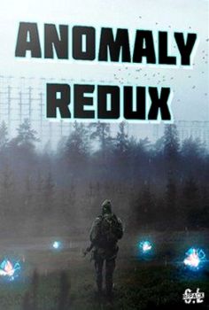 Stalker Anomaly Redux