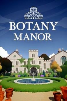 Botany Manor