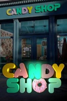 Candy Shop Simulator