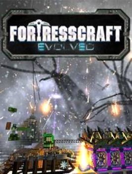 FortressCraft Evolved!