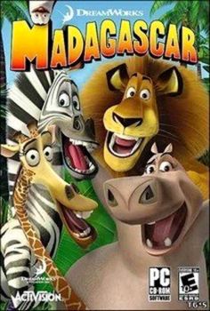 Madagascar