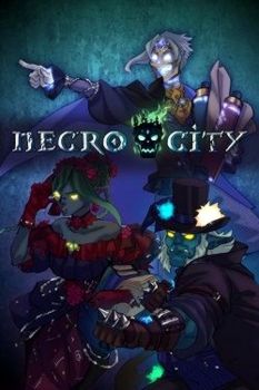 NecroCity