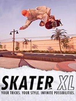 Skater XL