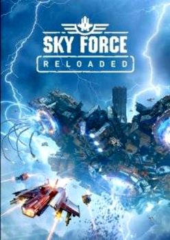 Sky Force Reloaded