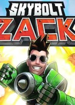 Skybolt Zack