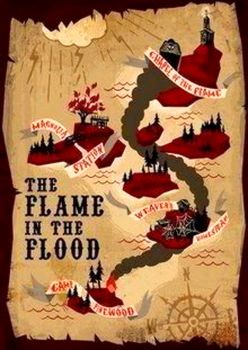 The Flame in the Flood