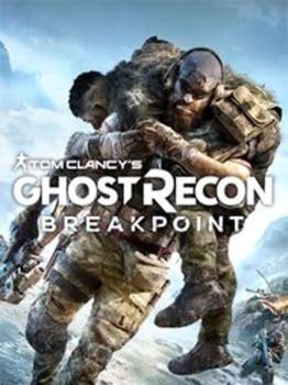 Tom Clancy's Ghost Recon Breakpoint