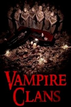 Vampire Clans