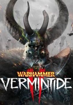 Warhammer Vermintide 2