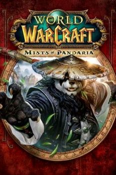 WOW Mists of Pandaria