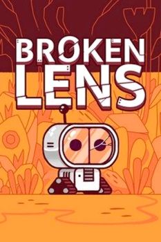 Broken Lens