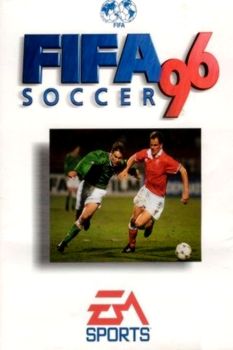 FIFA Soccer 96