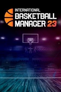 International Basketball Manager 23